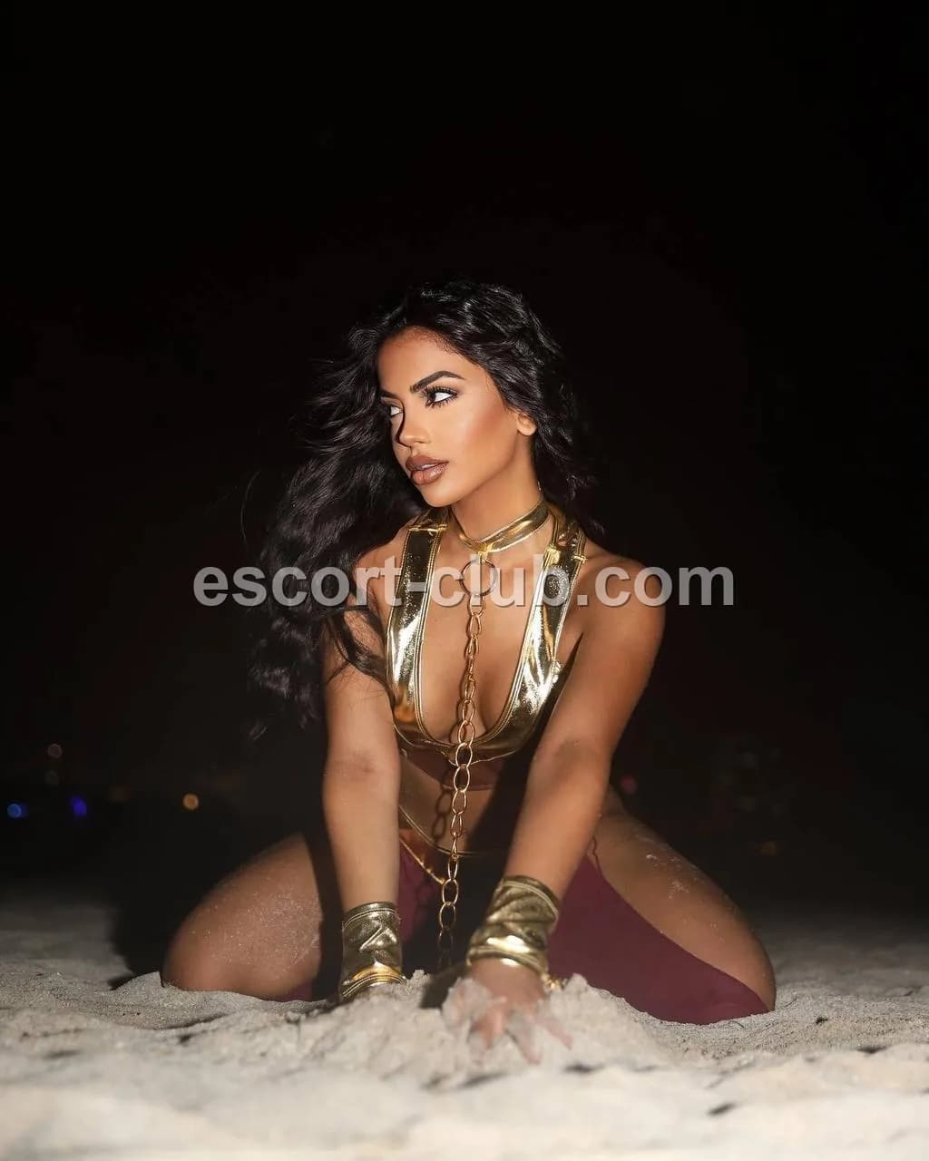 Olechka — Ajman escort photo 6