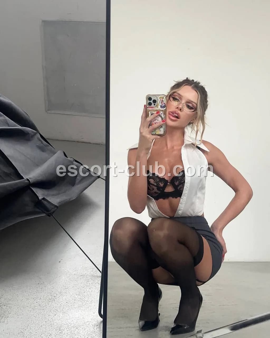 Olesya — Dubai escort photo 2