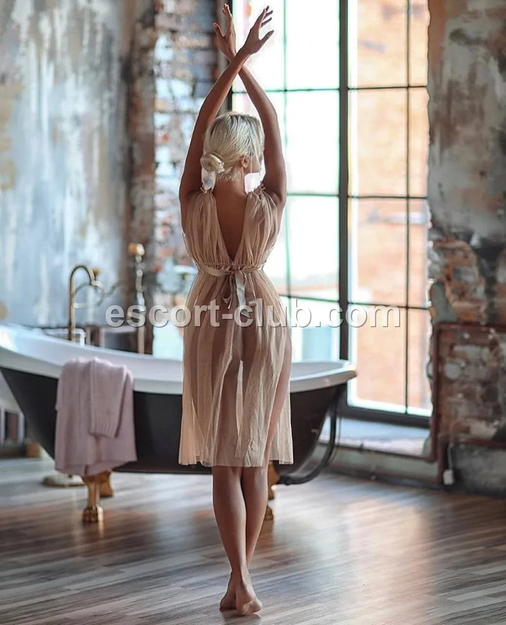 Olesyae — Bristol escort photo 3