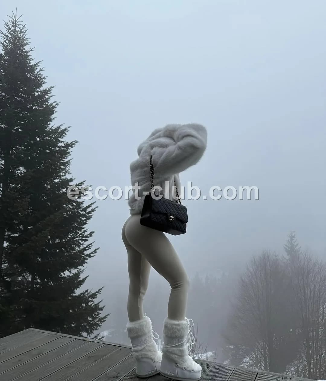 Olivia — London escort photo 4