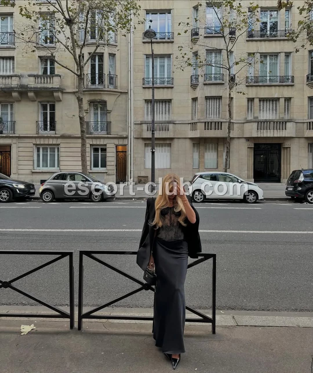 Olivia — London escort photo 6