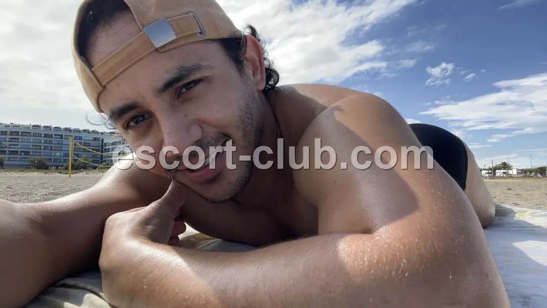 Petit — escort in Liverpool