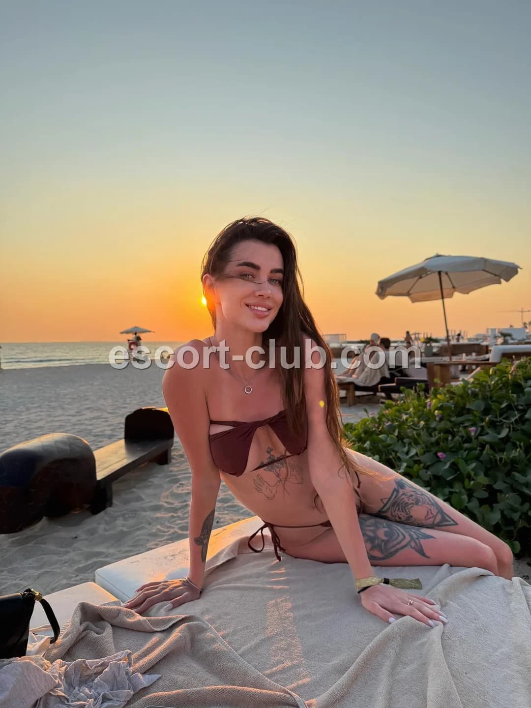 Polina — Manchester escort photo 5