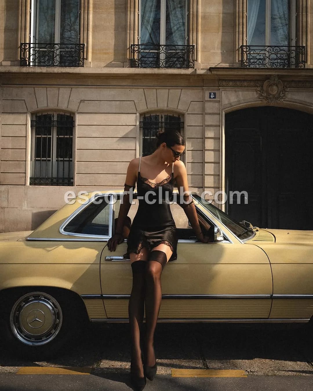Praskovya — Abu Dhabi escort photo 2