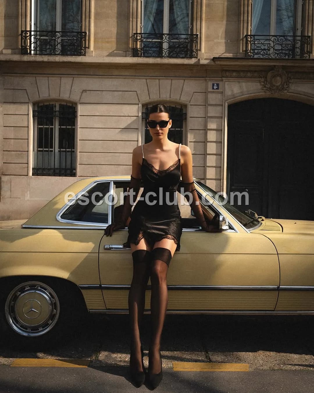 Praskovya — Abu Dhabi escort photo 5