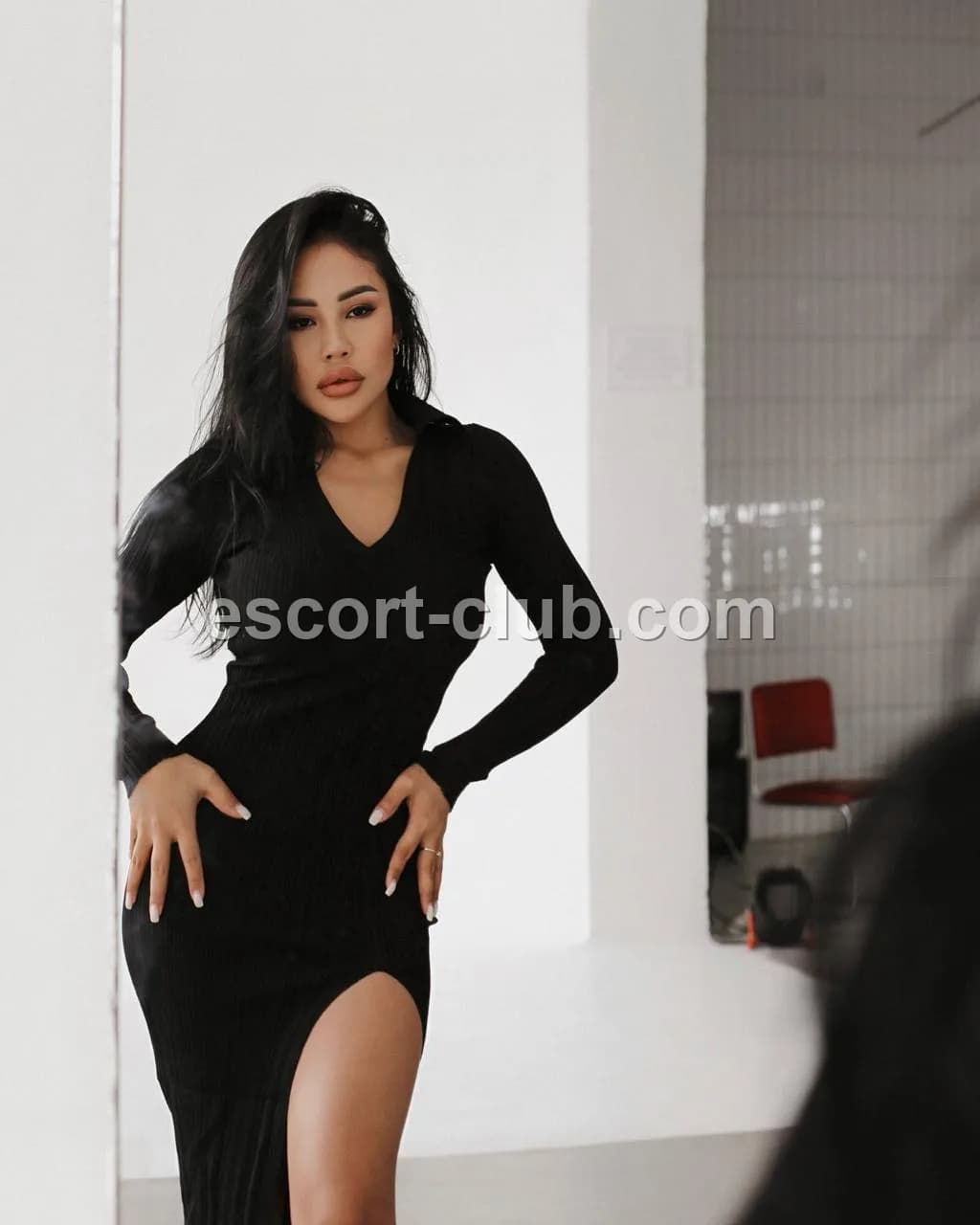 Rabiya — Edinburgh escort photo 6