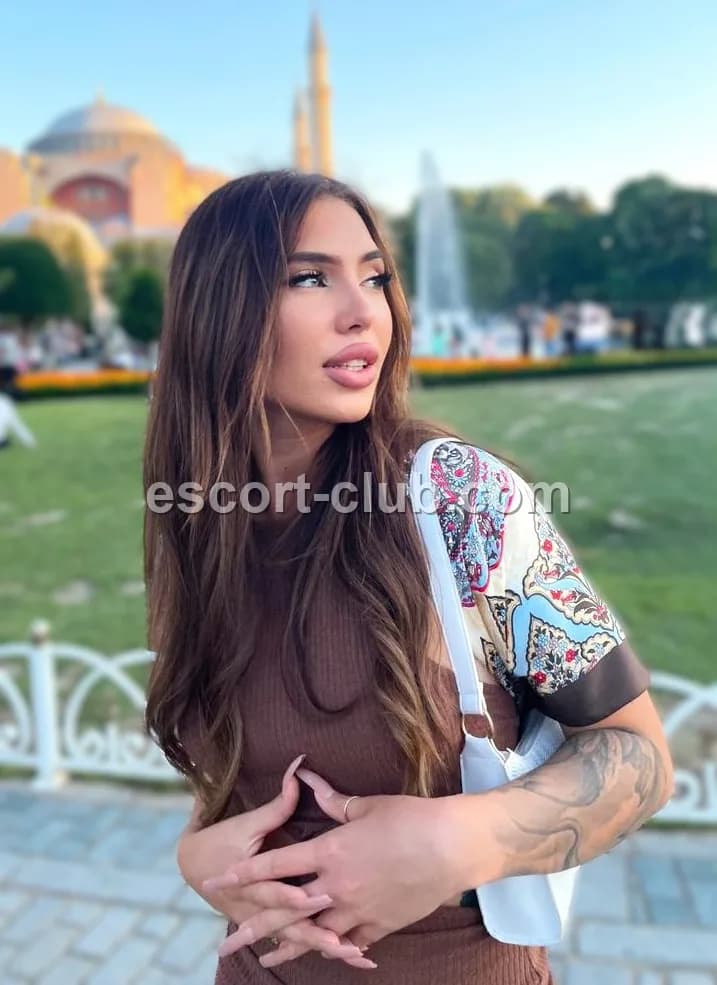 Ro — Nottingham escort photo 6