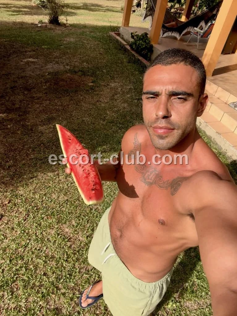 Roberto — Liverpool escort photo 5