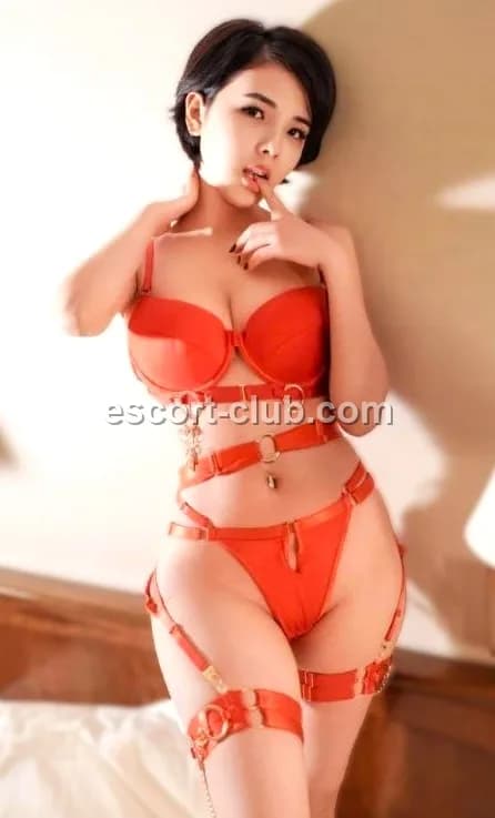 Rosa — Aberdeen escort photo 5