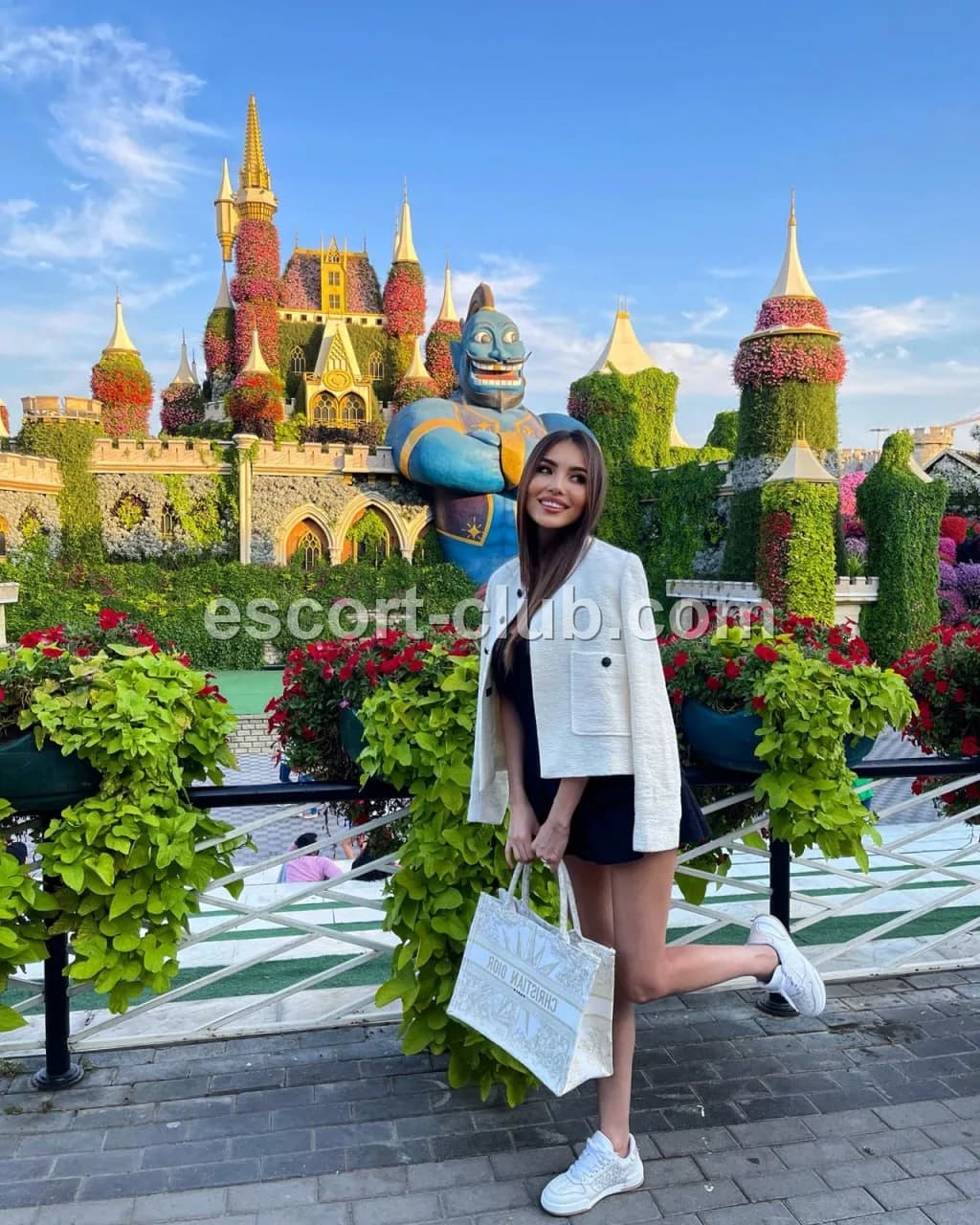 Simona — Nottingham escort photo 6