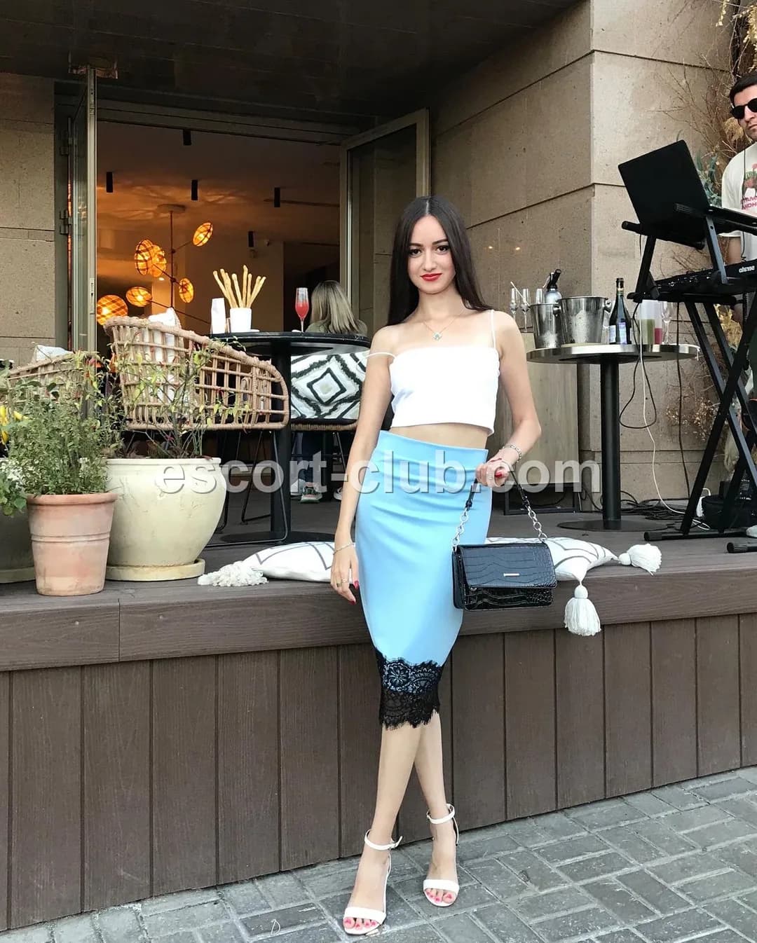 Snezhanna — Hong Kong escort photo 2