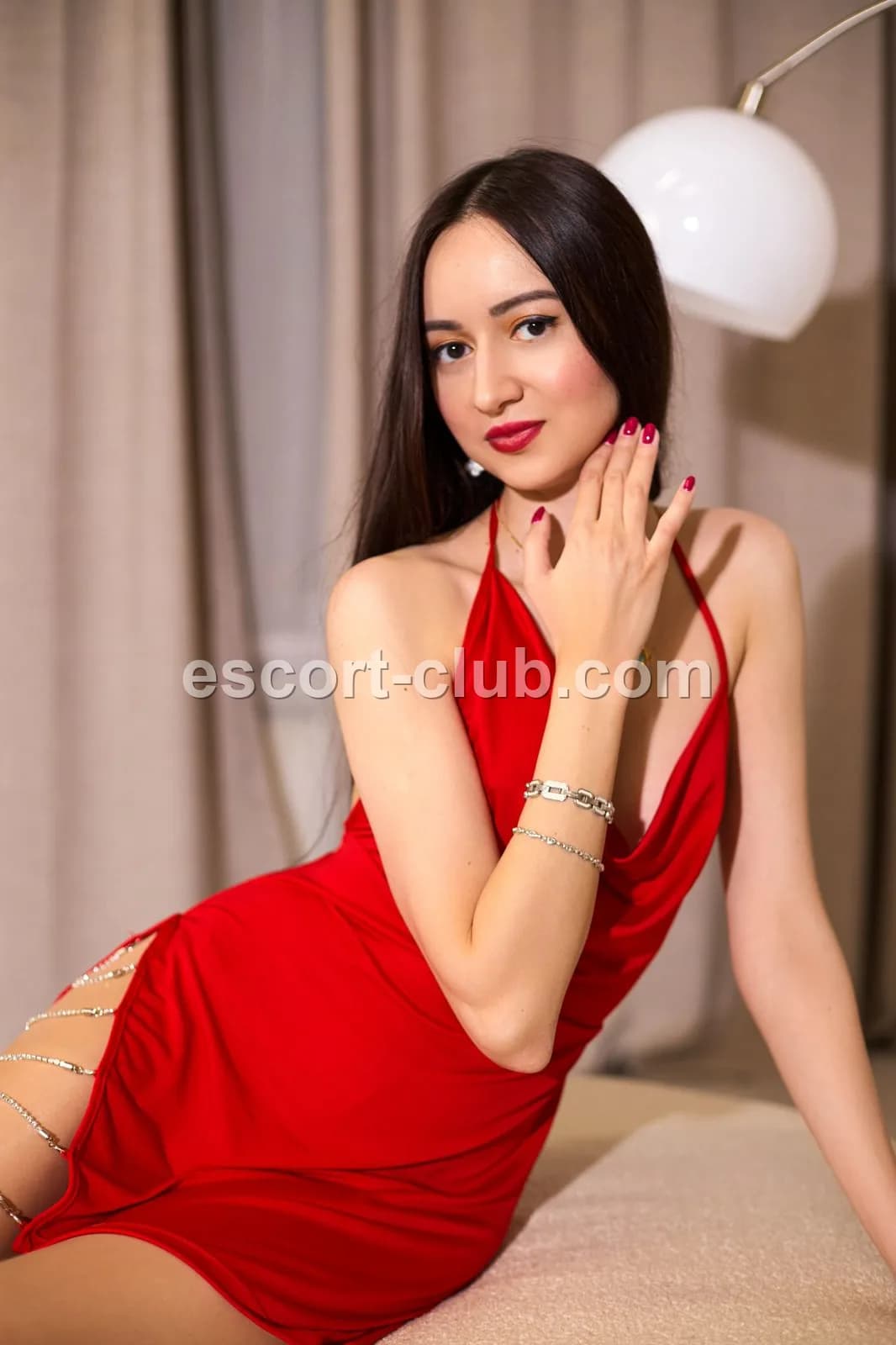 Snezhanna — Hong Kong escort photo 3