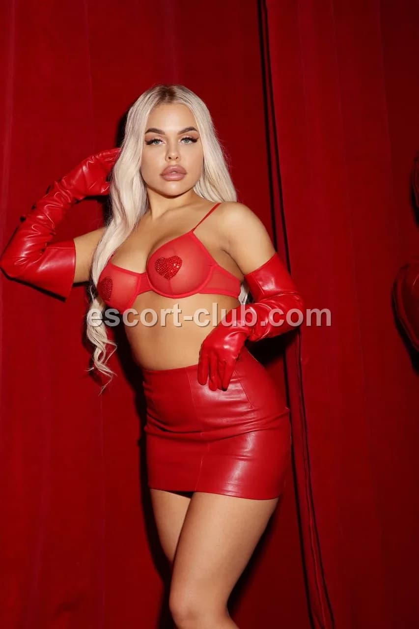 Soraya — Sheffield escort photo 6