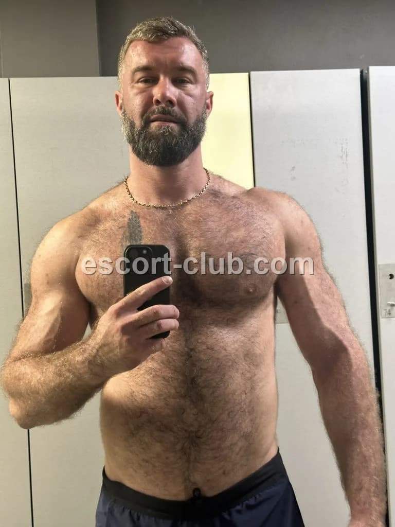 Stanis — Nottingham escort photo 2