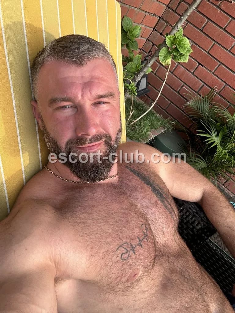 Stanis — Nottingham escort photo 4