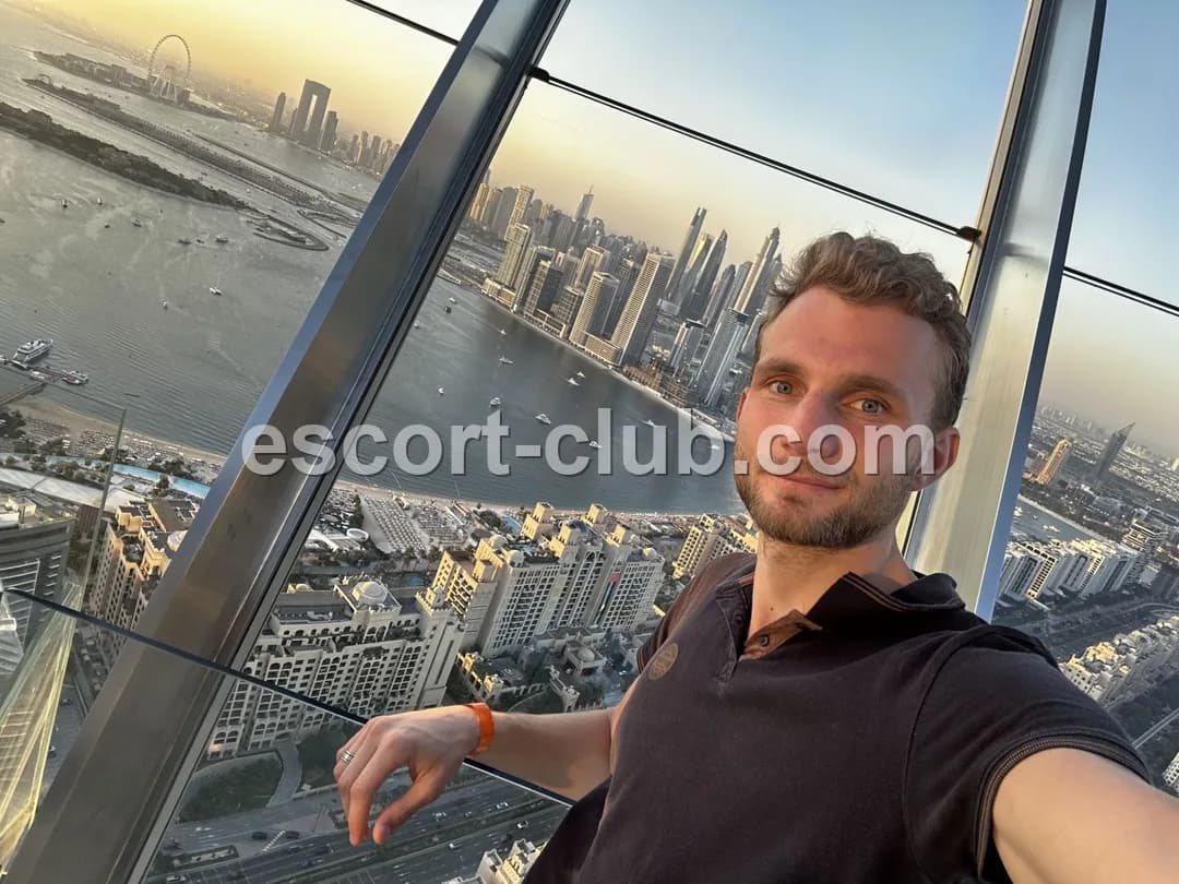Stanley — escort in Nottingham