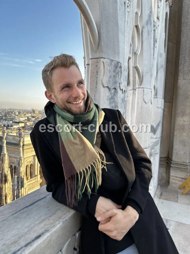 Stanley — Nottingham escort photo 3