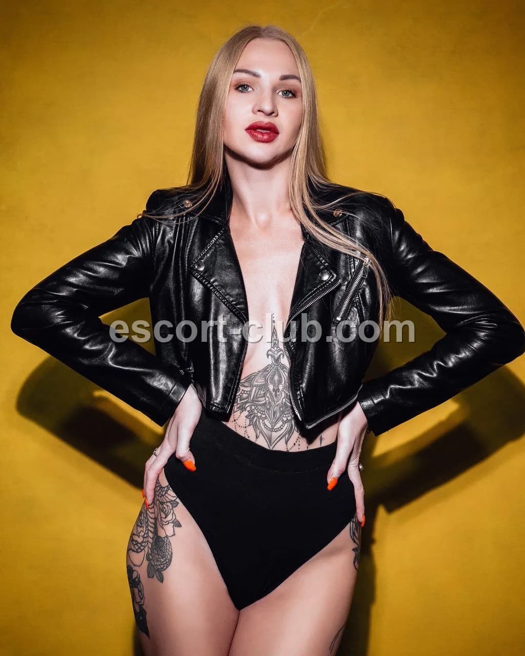 Stasia — Aberdeen escort photo 4