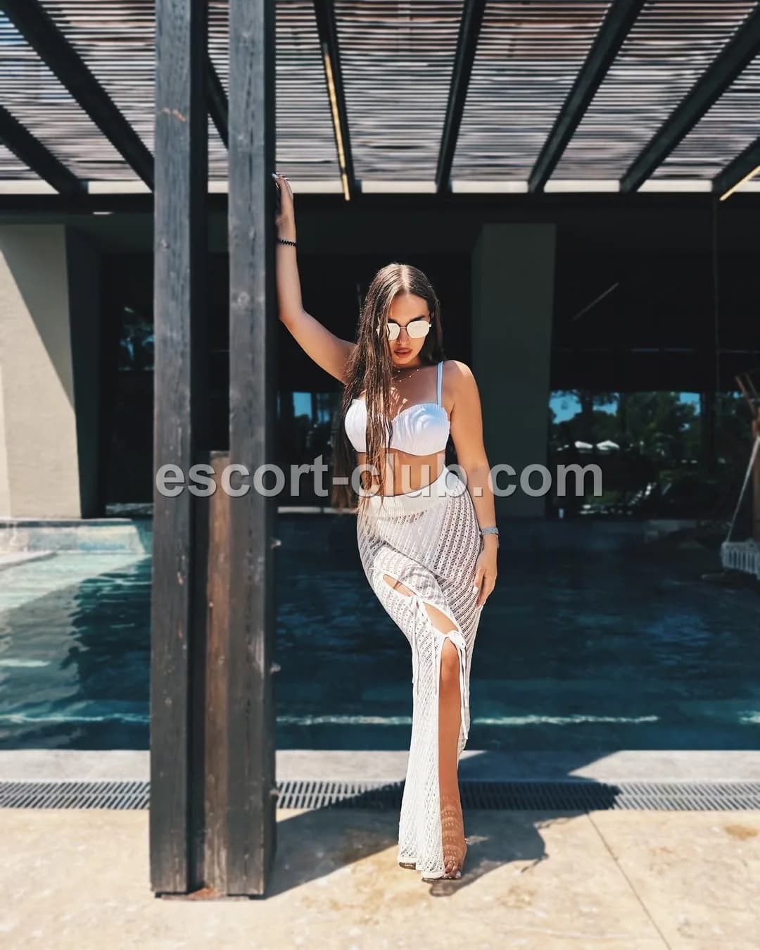 Stella — Belfast escort photo 6