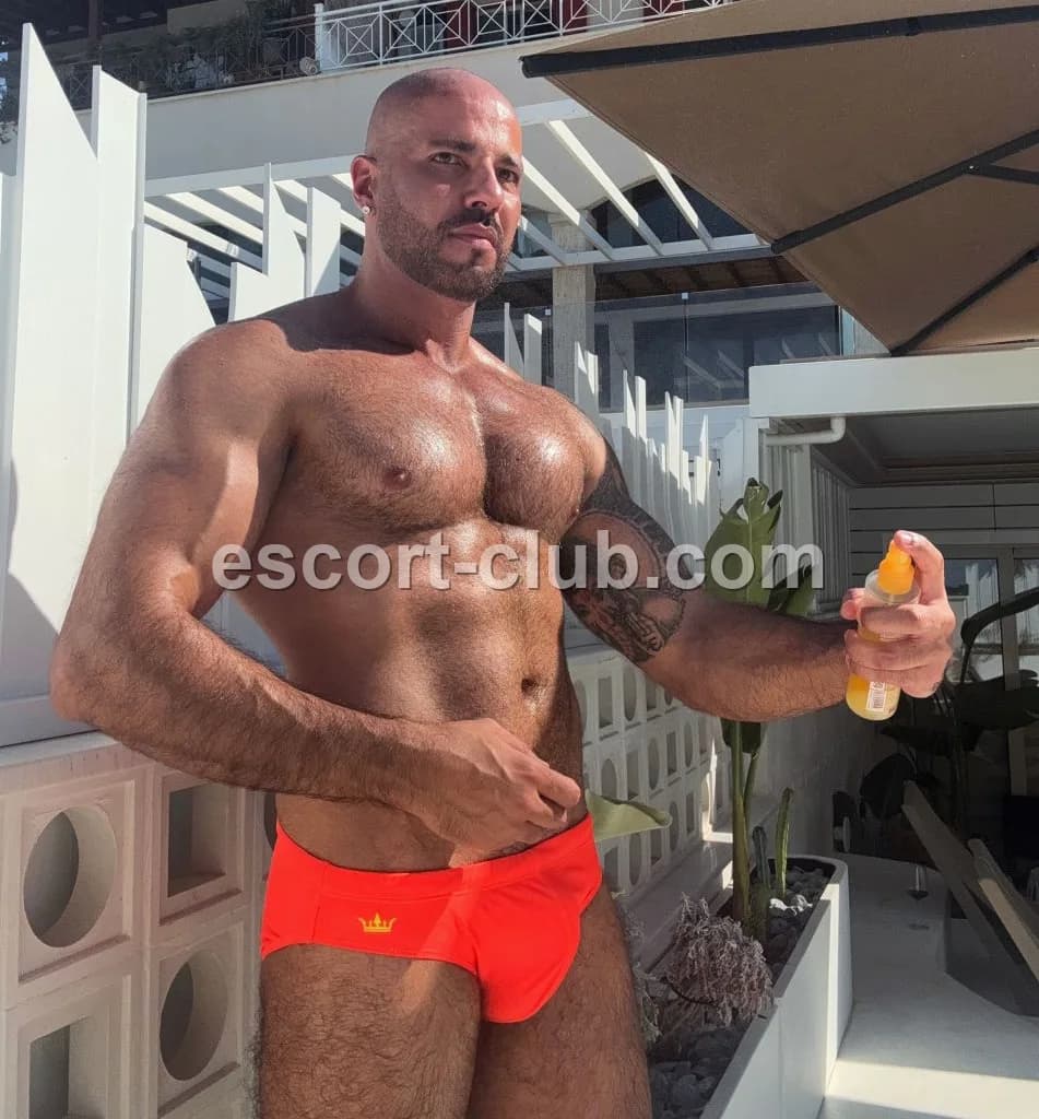 Sultan — Nottingham escort photo 3
