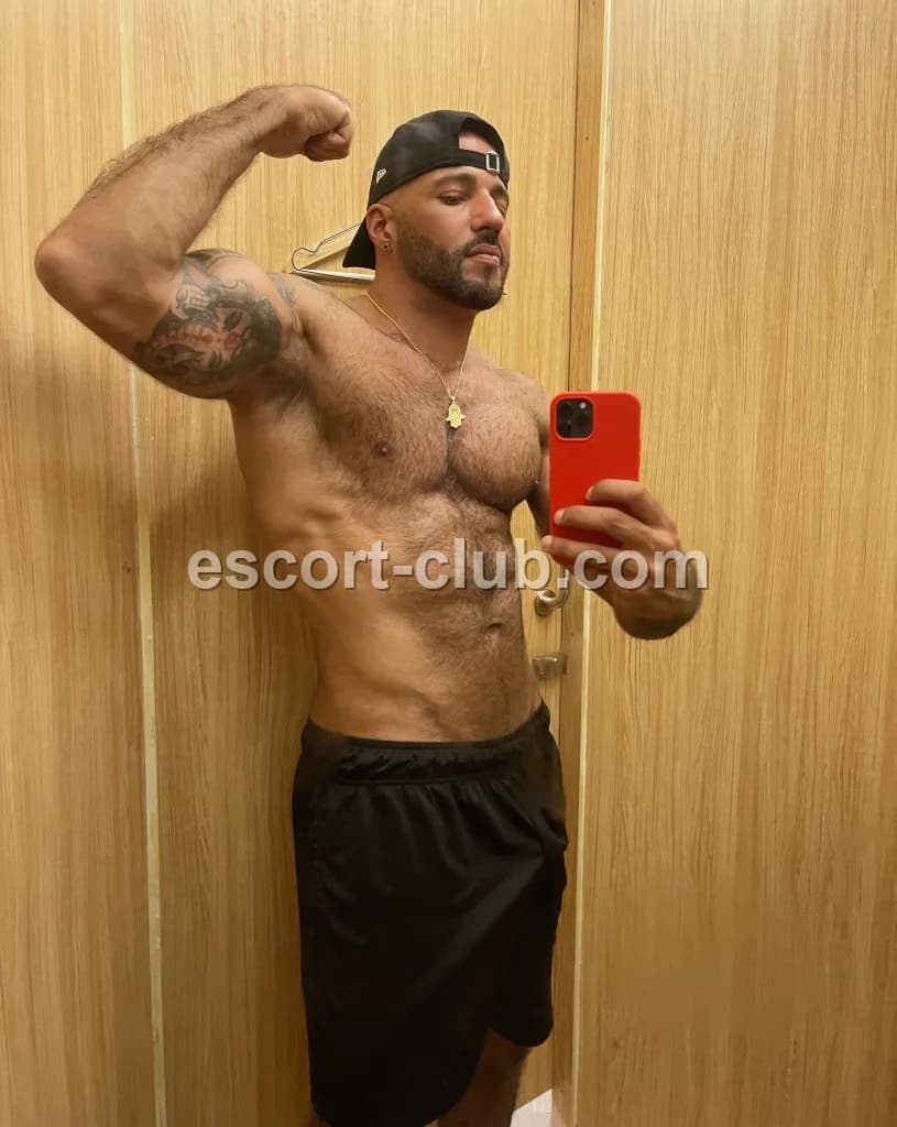 Sultan — Nottingham escort photo 6