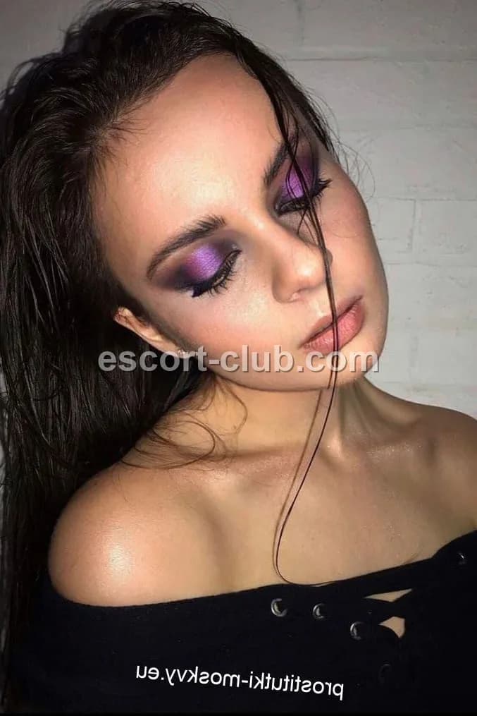 Sveta — Hong Kong escort photo 5