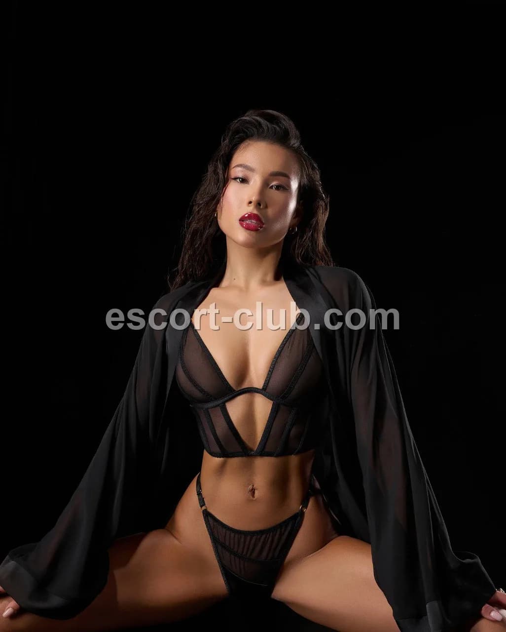 Svetka — London escort photo 6