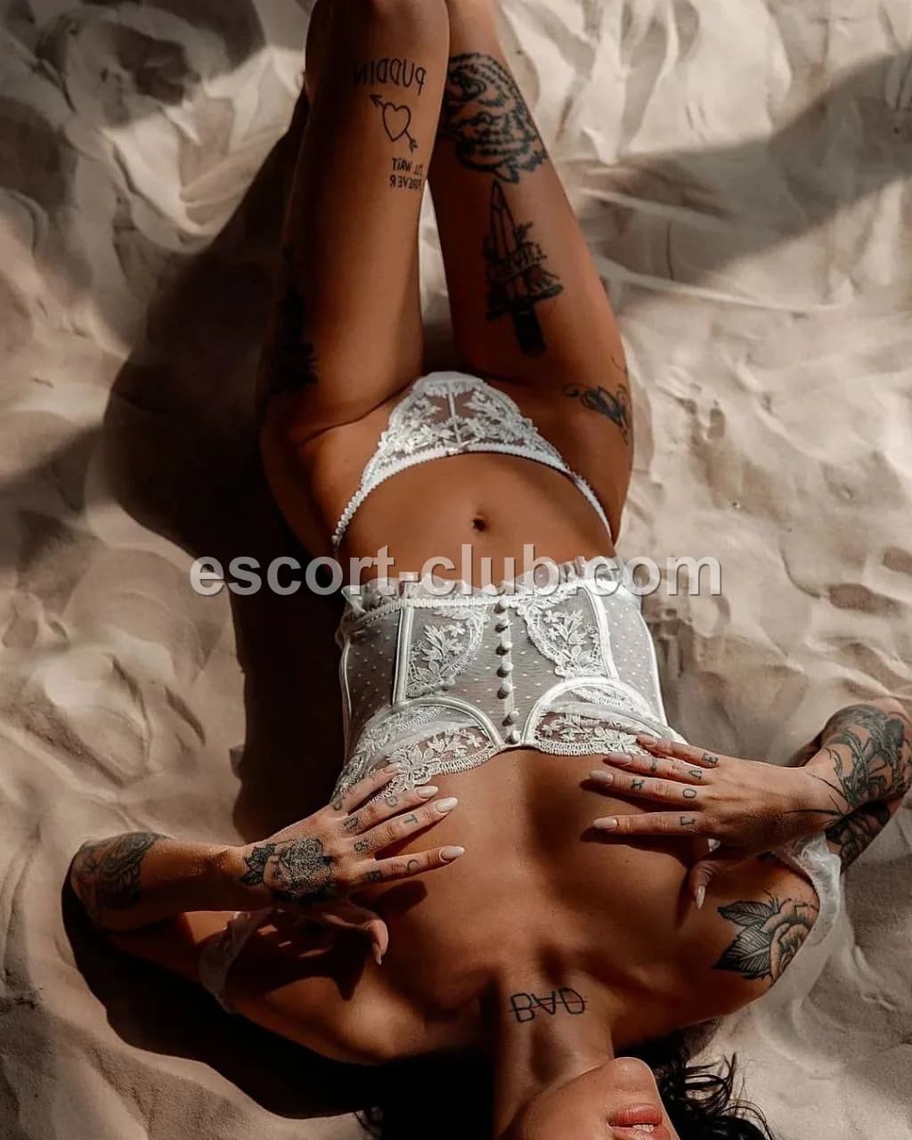 Svetka — escort in Manchester