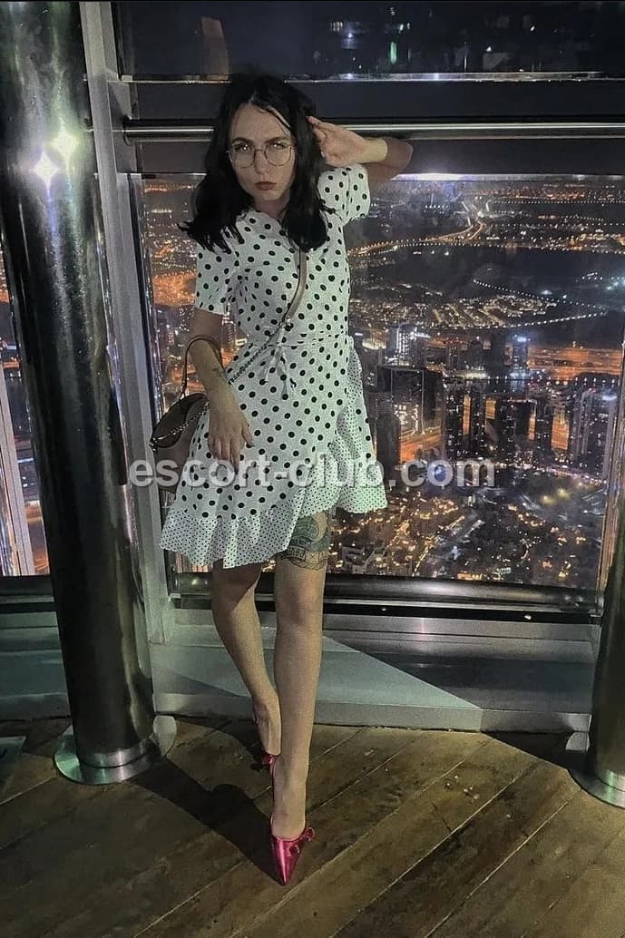 Svetka — Nottingham escort photo 3