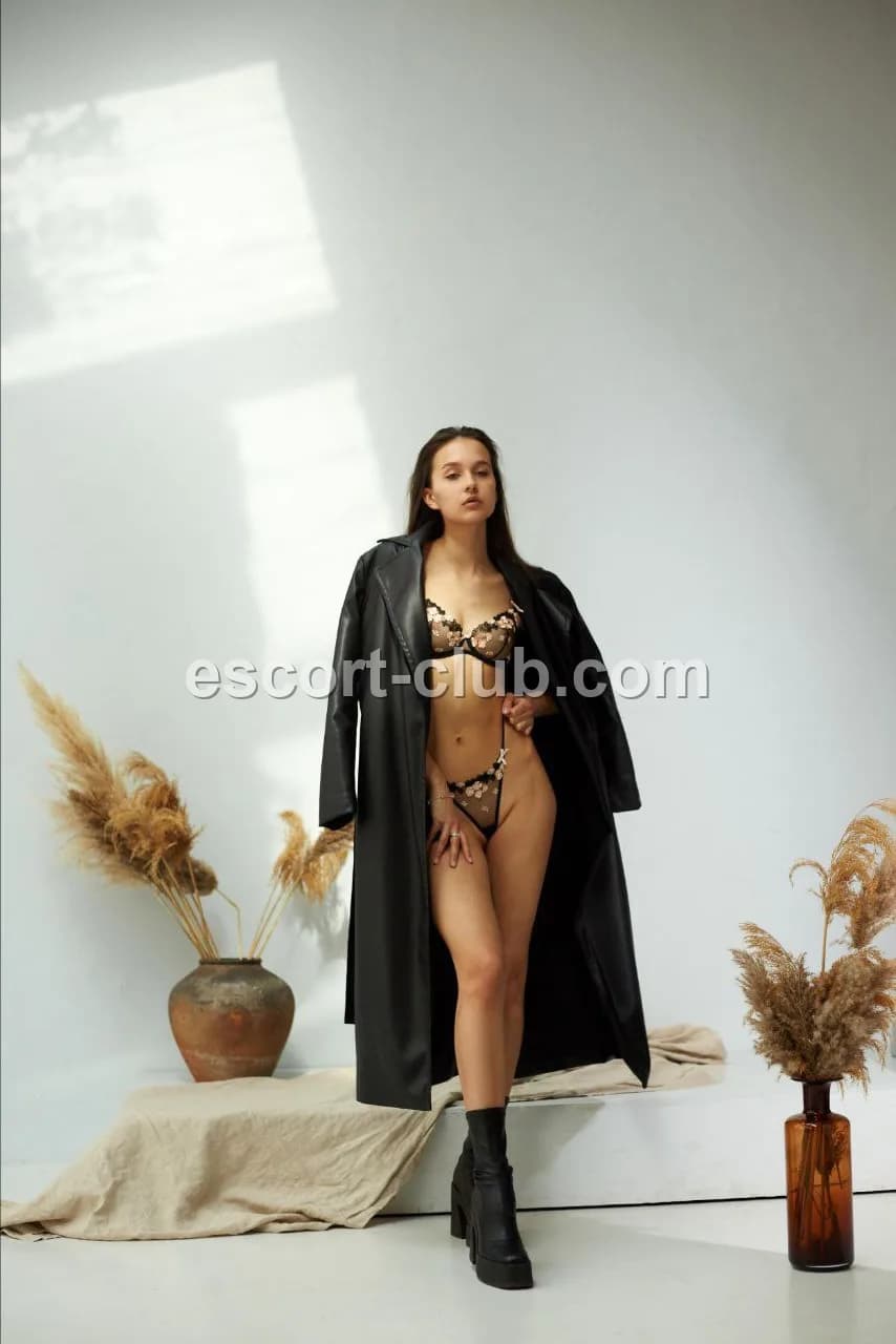 Svetka — Sheffield escort photo 5