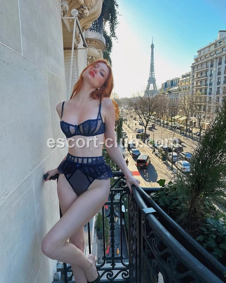 Svetlana — Dubai escort photo 4