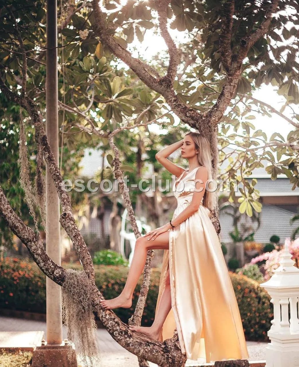 Svetlana — escort in Hong Kong