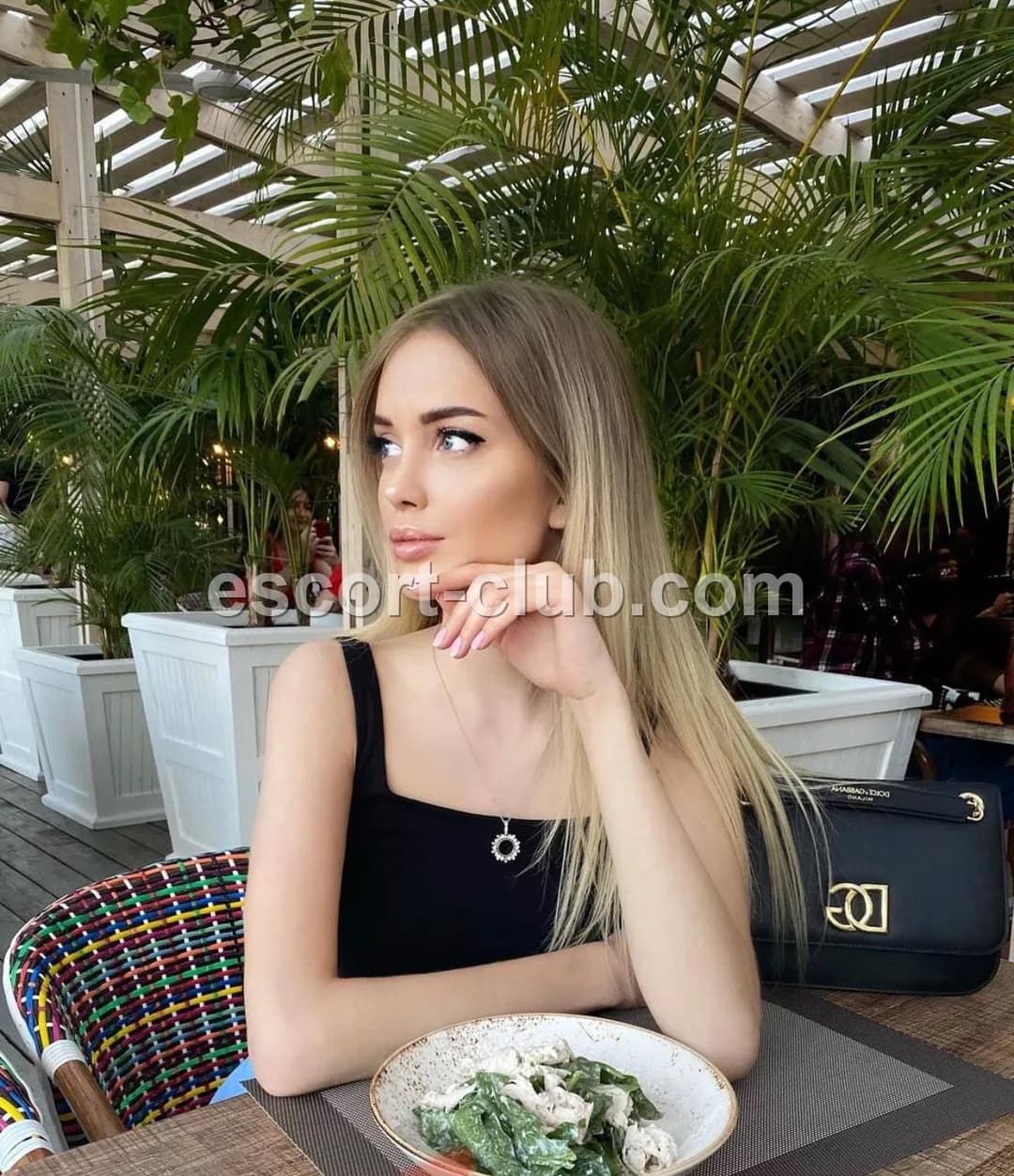 Svetlana — Hong Kong escort photo 3