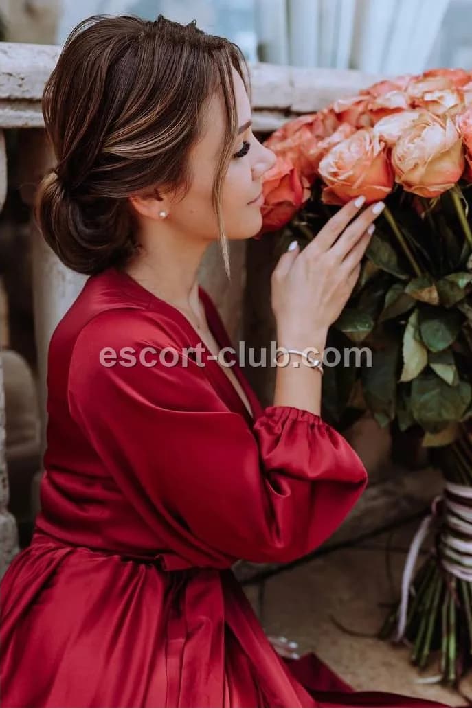 Svetlana — Manchester escort photo 3