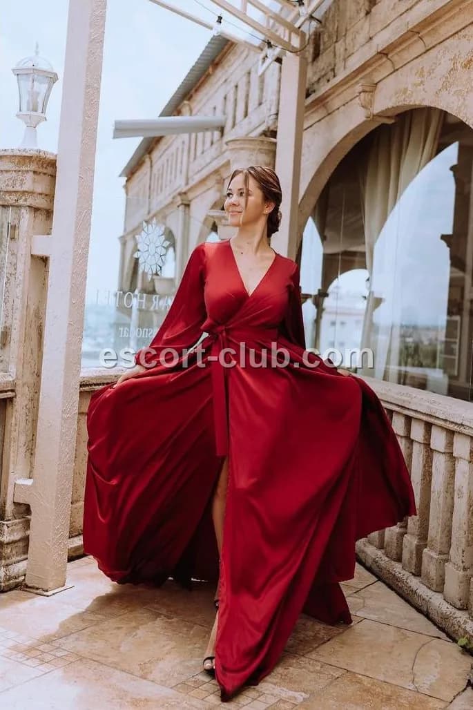 Svetlana — Manchester escort photo 6