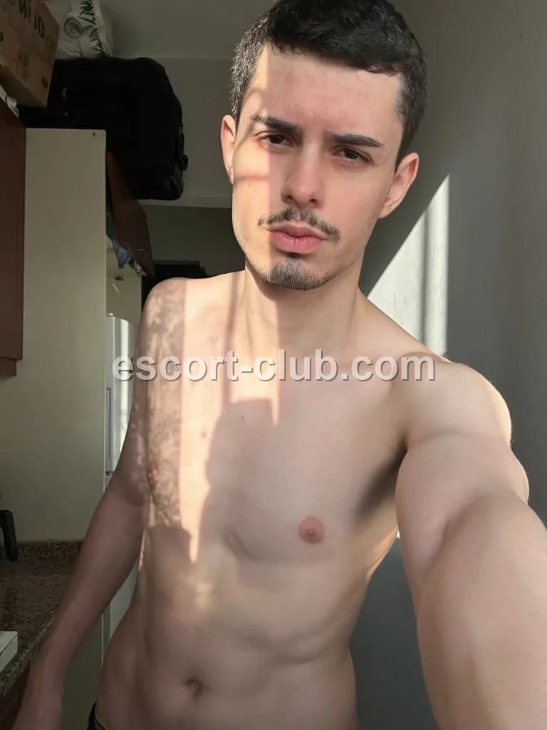 Tarik — Nottingham escort photo 3