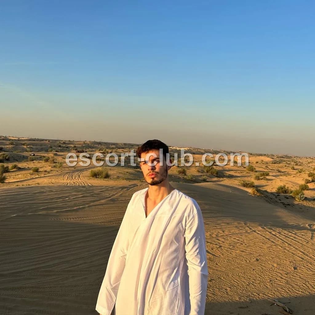 Tarik — Nottingham escort photo 5