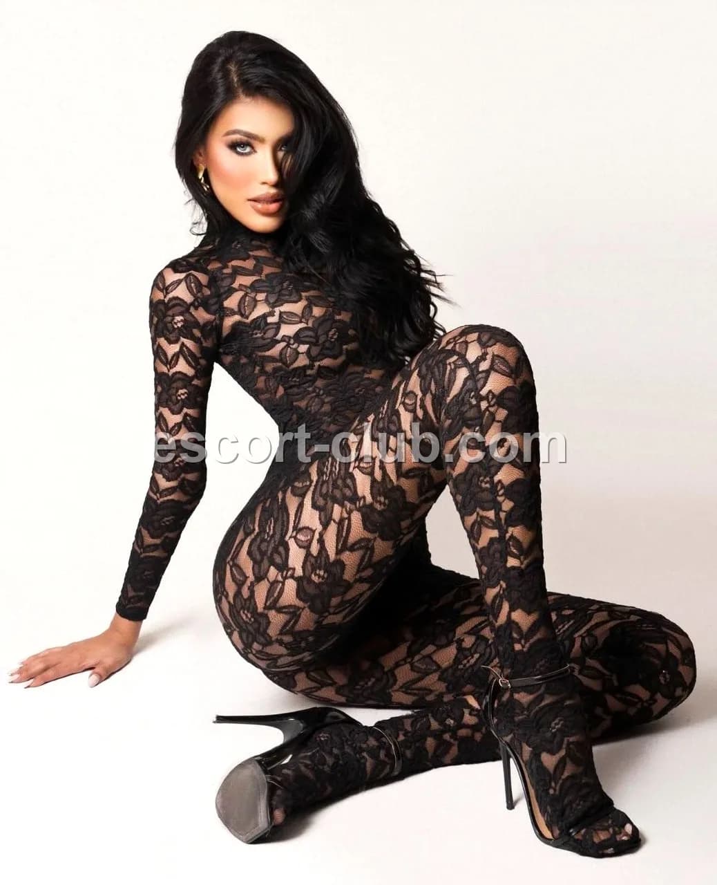 Teresa — Aberdeen escort photo 3