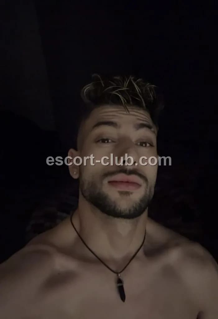 Theo — Nottingham escort photo 4