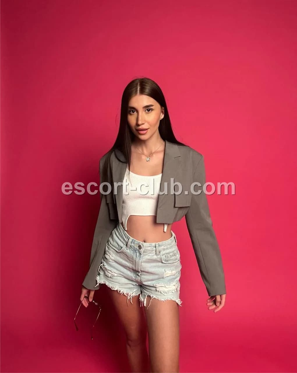 Theodora — escort in Sheffield