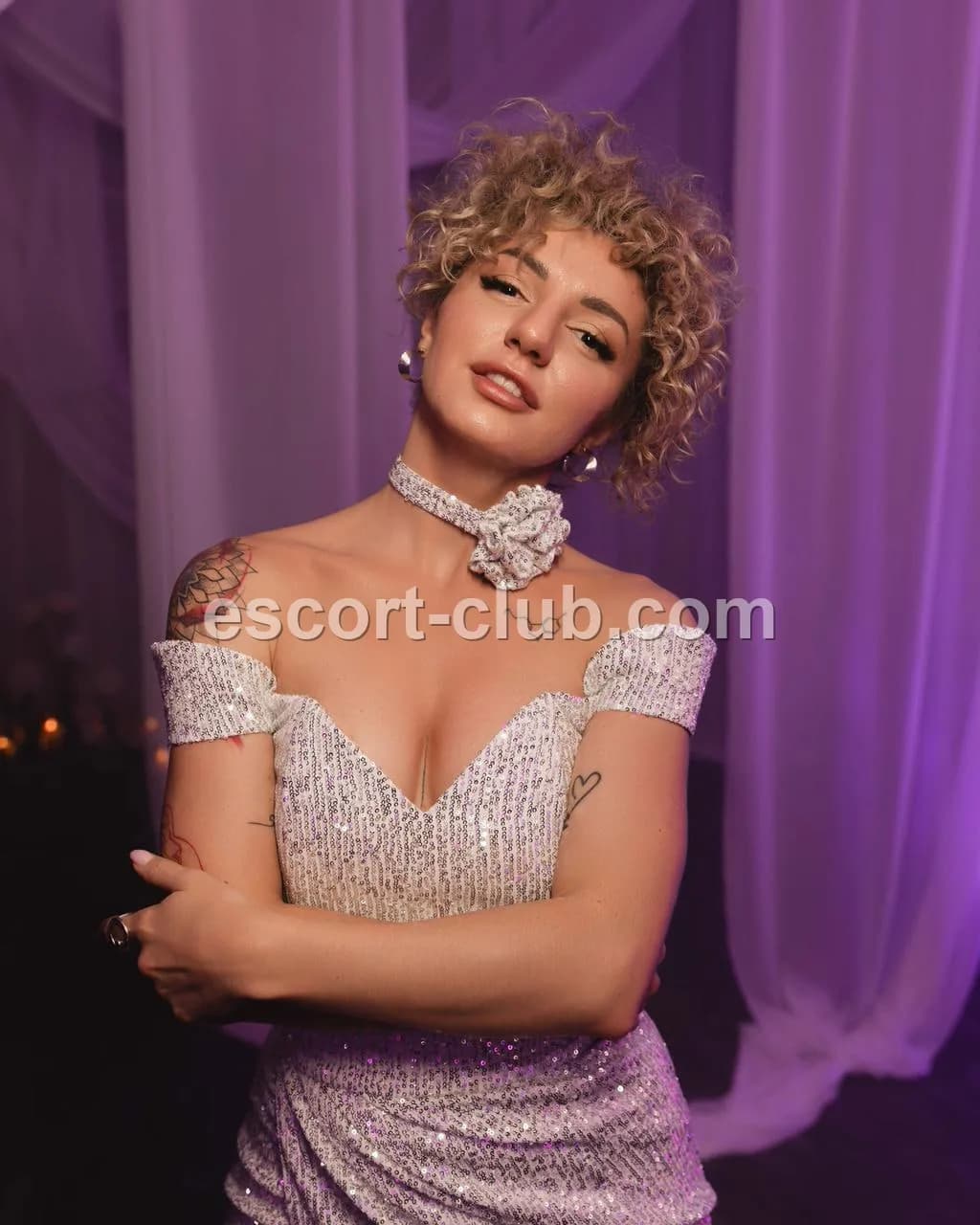 Tori — Hong Kong escort photo 3