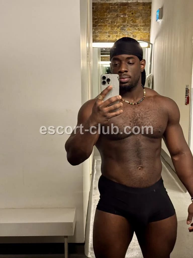 Ujjal — escort in Abu Dhabi