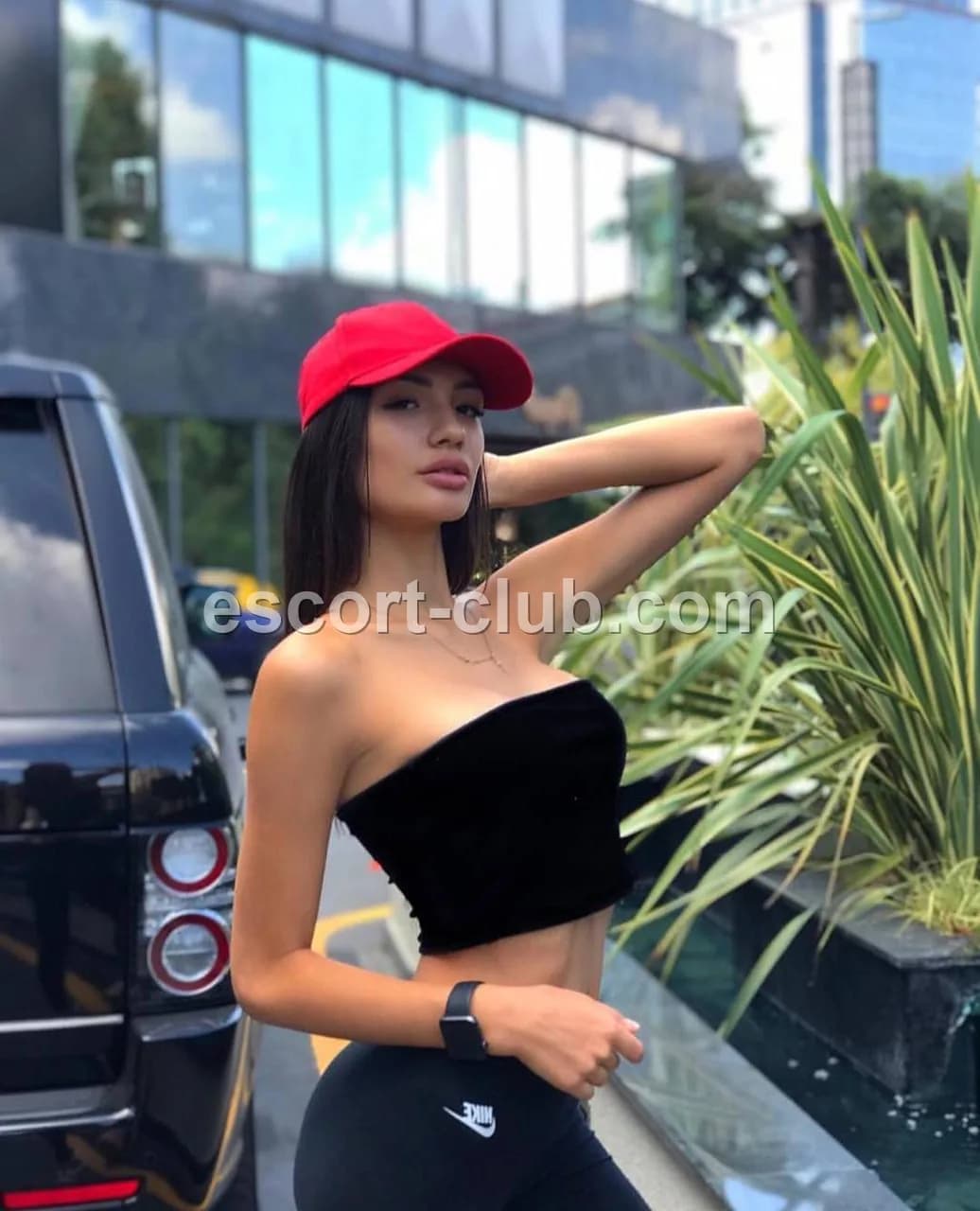 Varvara — Aberdeen escort photo 3