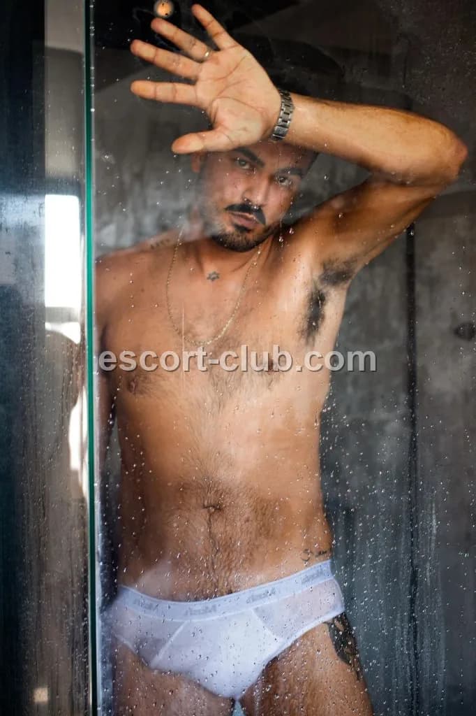 Vensky — Ajman escort photo 2