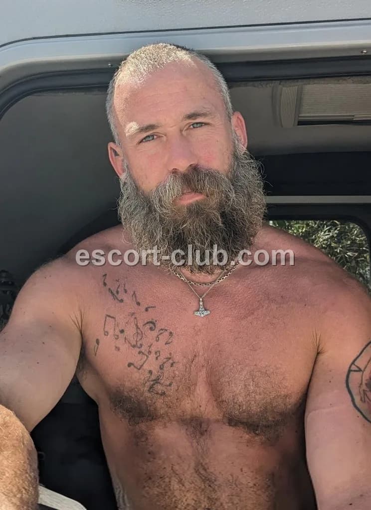 Viking — Hong Kong escort photo 2
