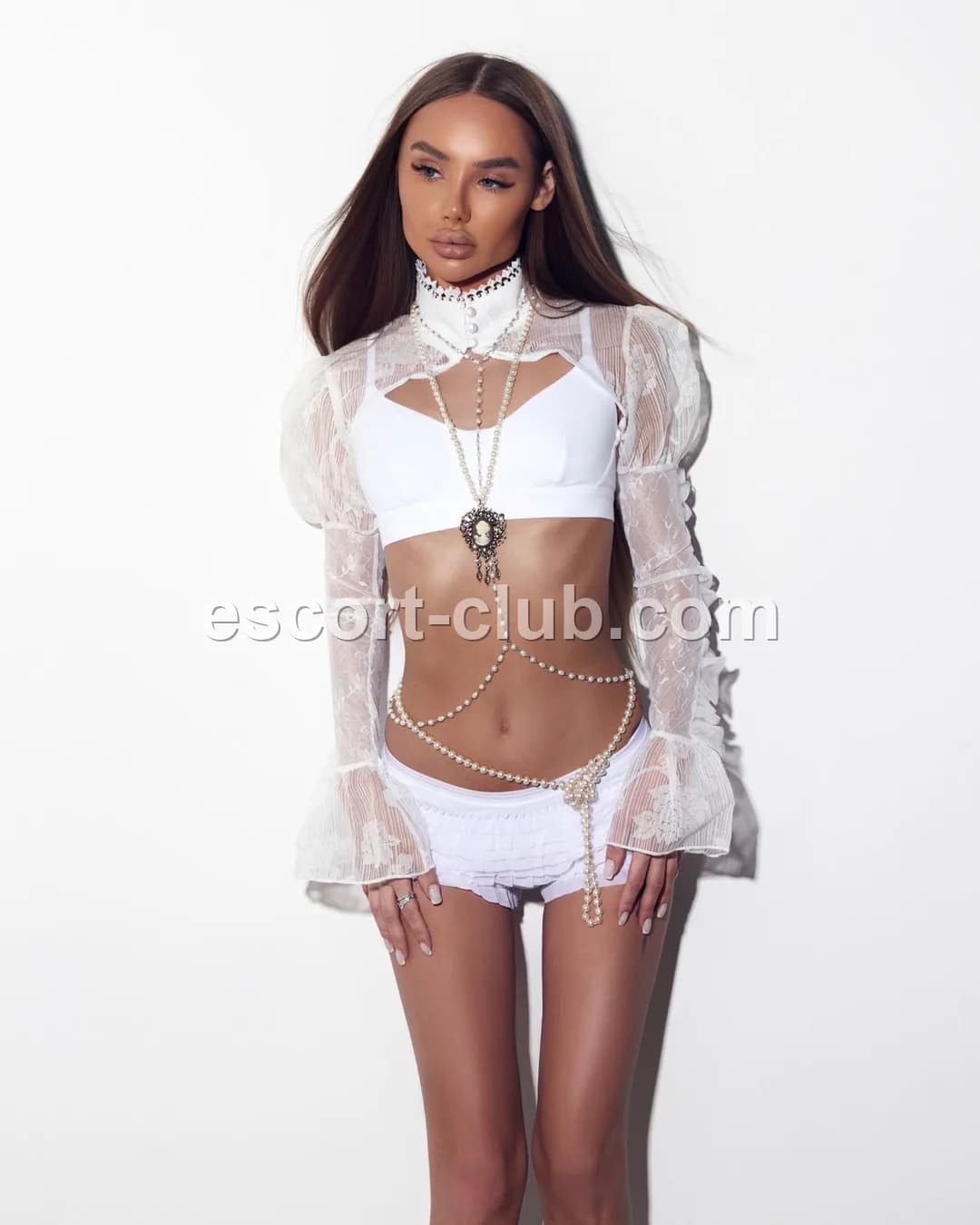 Viktoriya — Manchester escort photo 2