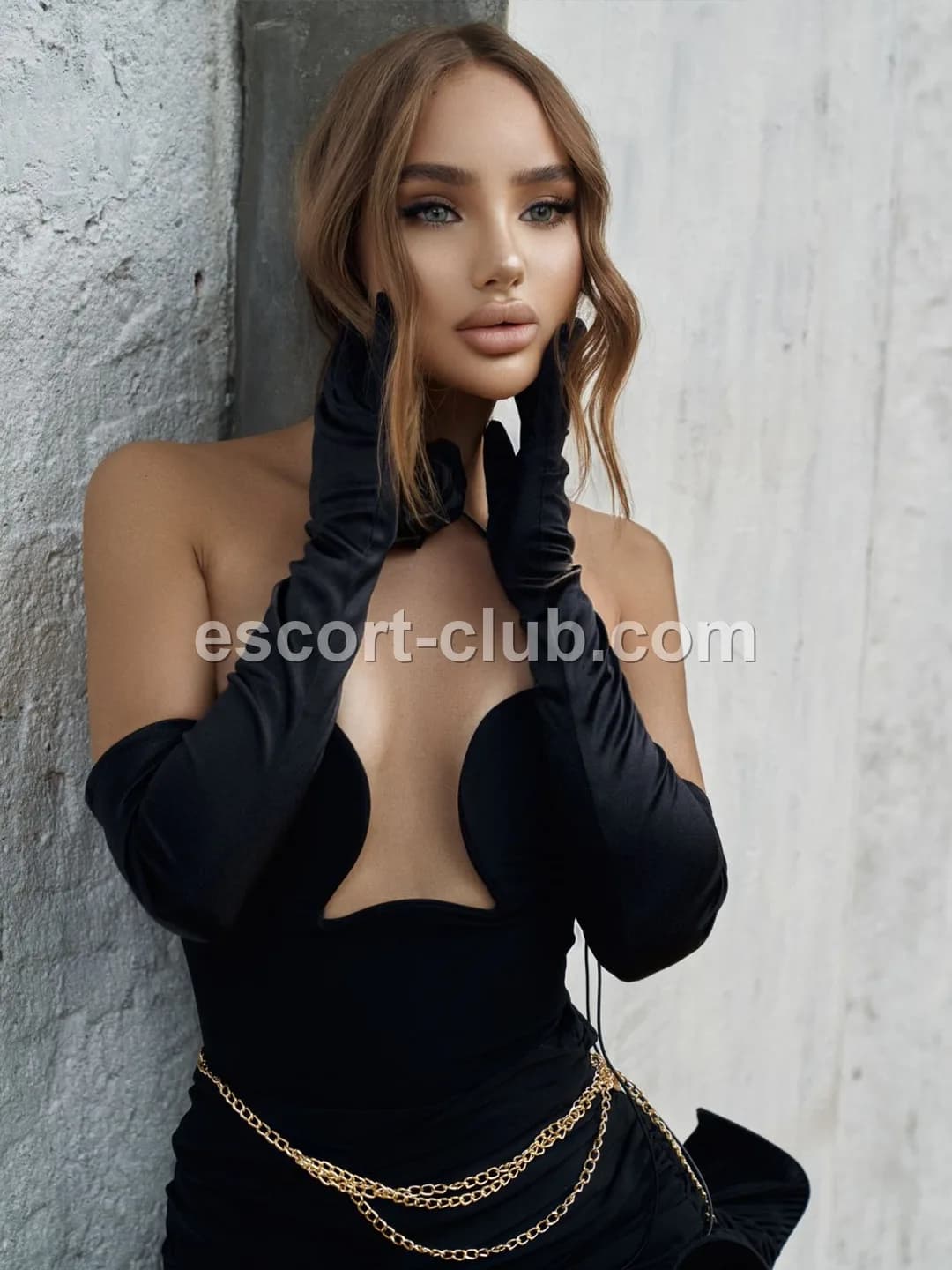 Viktoriya — Manchester escort photo 4
