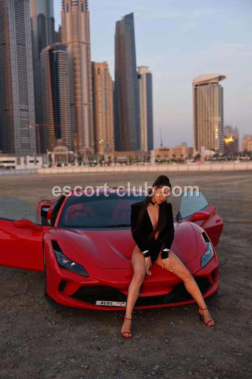Vilena — Hong Kong escort photo 5