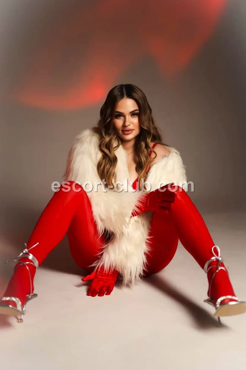 Viola — Manchester escort photo 3