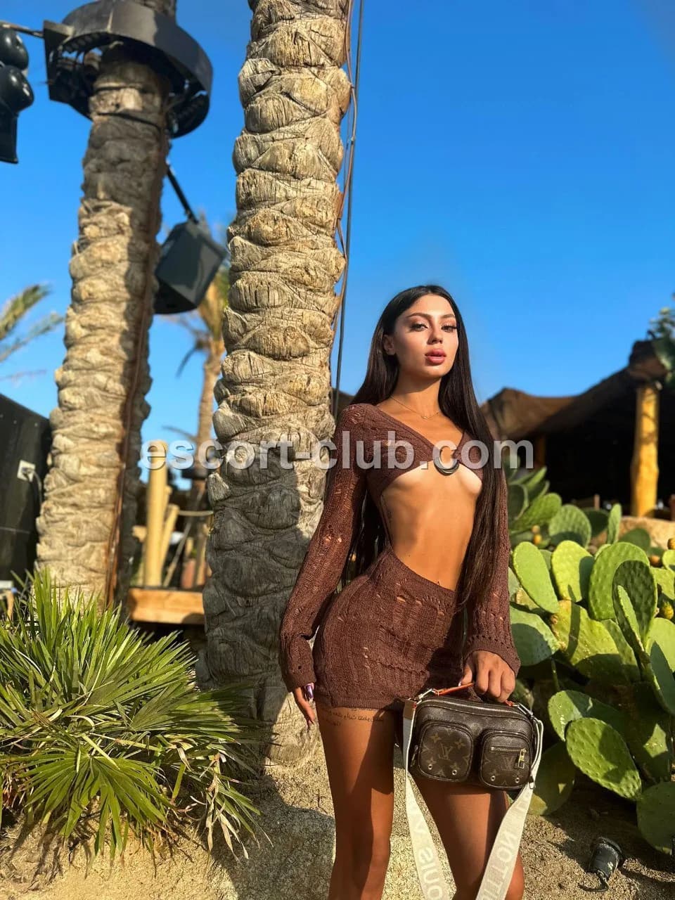 Violet — Sheffield escort photo 3